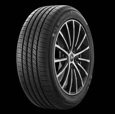 Michelin PRI-AS XL ACOUSTIC LR