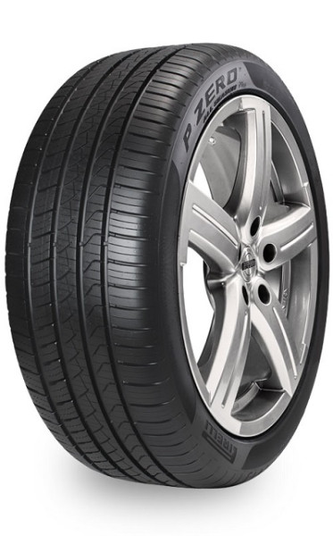 Pirelli PZ-ALL XL OHNE 3PMSF (B) (NCS)