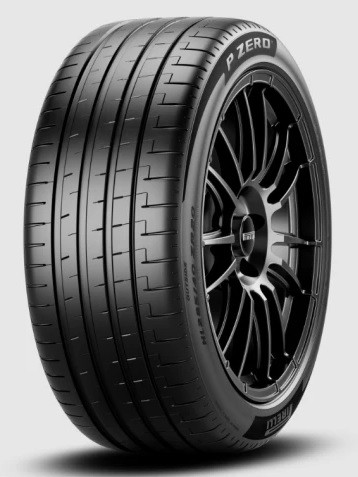 Pirelli P-ZE.(PZ5)