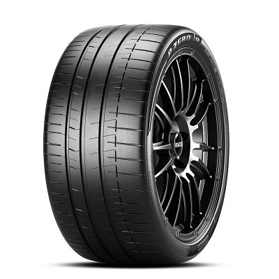 Pirelli P-ZEROR XL