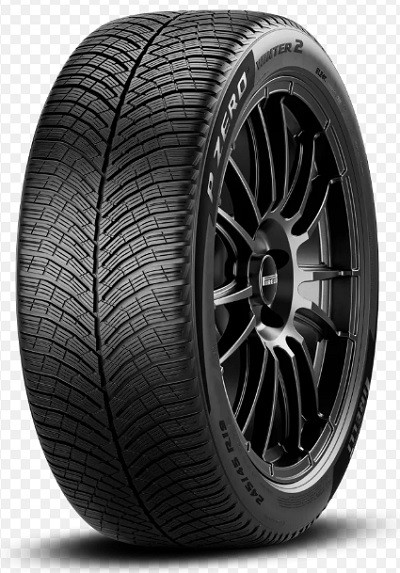 Pirelli PZERO WINTER 2