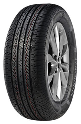 Royal Black Royal Performance 107V XL TL