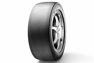 Kumho S700 230/570R13 S700/F4 SLICK K41 SOFT NHS