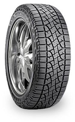 Pirelli SC-AT+  M+S, 3PMSF RB