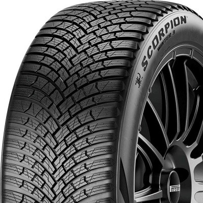 Pirelli Scorpion Winter 3