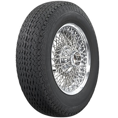 Dunlop AQUA  WW 40mm OLDTIMER