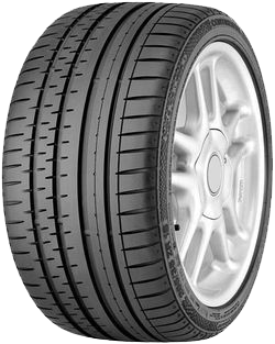 Continental CONTI SP-CO2  FR ML MO