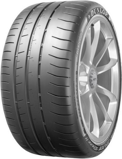 Dunlop RACE-2 XL MFS (N2)