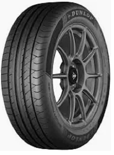 Dunlop SP-RES