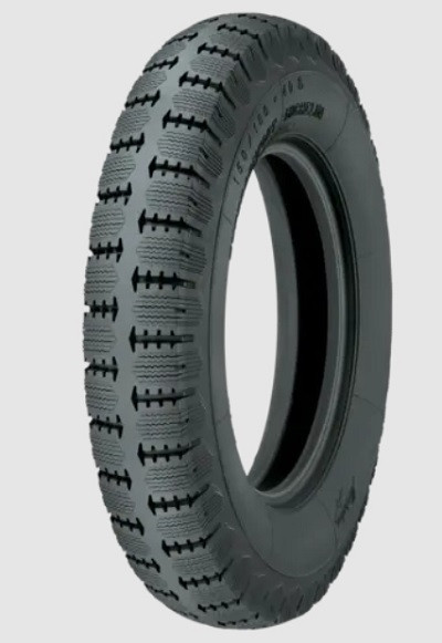 Michelin SUP-CO 130/140-40 CLASSIC OLDTIMER Super Confort Stop S
