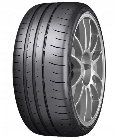 Goodyear 275/35R20 102Y XL EAGLE F1 SUPERSPORT RS N0EVR