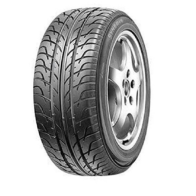 Tigar SYNERI XL DOT 2017