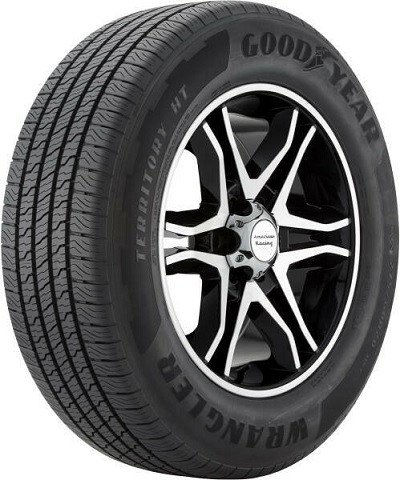 Goodyear TER-HT