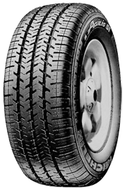 Michelin SNOW-ICE