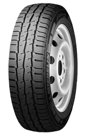 Michelin AGILIS ALPIN
