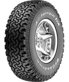 Bfgoodrich GOODRICH AL-TER LT LRC DT