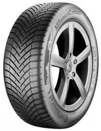 Continental ALLSEASONCONTACT#