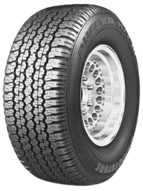 Bridgestone D689