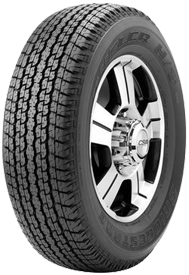 Bridgestone D840