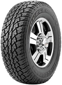 Bridgestone D693 III