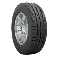 Toyo Celsius Cargo