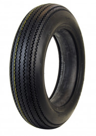 Firestone FIRESTON CHAMP 7.00 -16 6 PR TT WW 100mm OLDTIMER (4 Zoll)