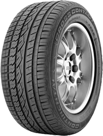 Continental CrossContact UHP XL 481413 FR