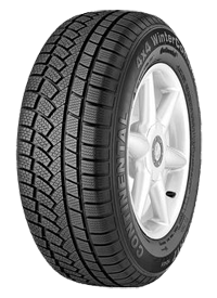 Continental CONTI 4X4-WI  WINTER-CONTACT MO