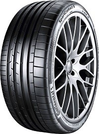 Continental CONTI SP-CO6 XL FR (*)