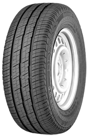 Continental VANCO 2