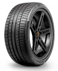 Continental CONTI PR-CO5 XL