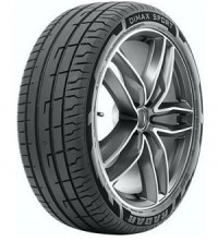 Radar 245/45R18 100Y XL Dimax Sport