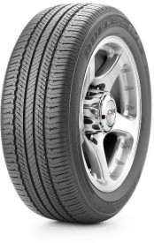 Bridgestone BRIDGEST EL400  (*) RUNFLAT