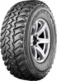 Bridgestone D 674