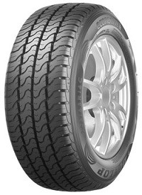 Dunlop Econodrive
