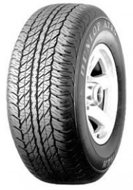 Dunlop AT20  MITSUBISHI/FIAT/CHRYSLER