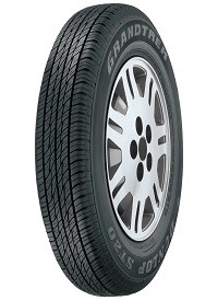 Dunlop GRANDTREK ST 20