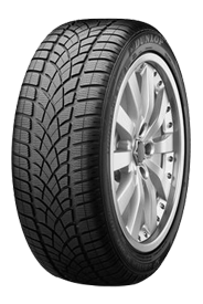 Dunlop WIN-3D  (*)