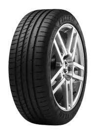 Goodyear EAG F1 ASYMMETRIC 2 529272 N0 FP