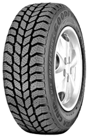 Goodyear UG-CAR