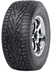 Nokian HAKKAPELIITA LT 2