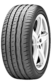 Hankook S1-EVO XL K107