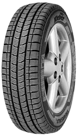 Kleber TRANSALP 2+