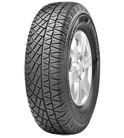 Michelin LA-CRO XL