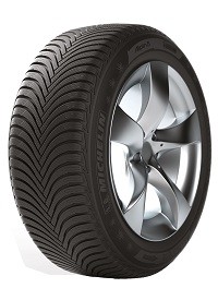 Michelin ALPIN 5 MO