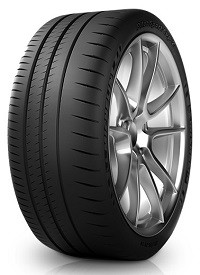 Michelin S-CUP2