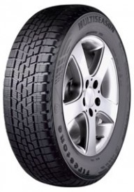 Firestone 215/75R16C 113/111R VANHAWK MULTISEASON