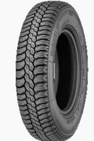 Michelin MX TL OLDTIMER 40mm WEISSWAND (RMC)