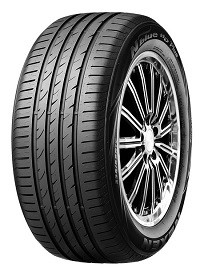 Nexen N-BLUE  HD PLUS DOT 2018