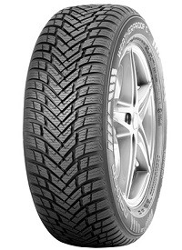 Nokian WEATHERPROOF SUV XL